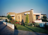 Single house in Palaiokastro - Thessaloniki