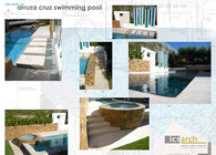 Arruza Cruz Swimming Pool