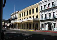 The Orleans