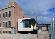 Offices of EVG & Co. (w/ K/R*)