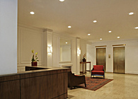 CPS Lobby