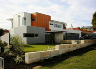 City Beach Residence