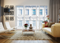 Residential Real Estate Advertising Campaign. 