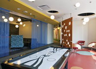 San Pablo Corporate Offices