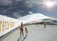 Florence Transport Hub