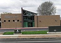 Modernization of Valley Elementary School