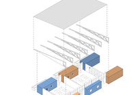 The Container Classroom - Spring 2009