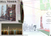 Evolo 2012 Competition Entry
