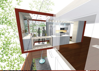 Electrolux kitchen makeover competition