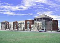 Livingston Avenue Elementary School