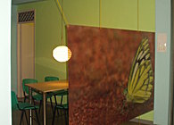 Photo studio