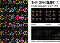 Genomedia Centre