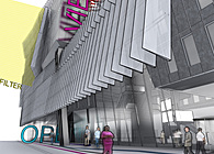 StripDn :: a courthouse concept