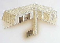 Uncanny Architecture