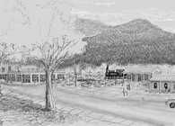Historic Depot Park