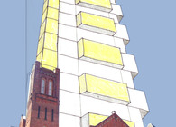 Proposal for Schermerhorn and 3rd Avenue