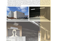 City of Fremont Indoor Gun Range