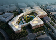 Baidu Science and Technology Campus