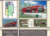 The Concrete Classroom.