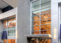 580 Building: Lobby Renovation