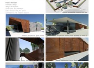 South Palm Springs Residence