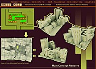 High Density Residential Complex