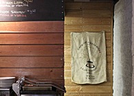 Hawley Silk Mill - Cocoon Coffee House