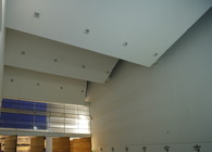 Capilla 22 de abril.