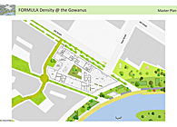FORMULA Density: Institute on Ecological Studies and Housing