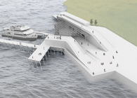 An Extreme Waters Edge