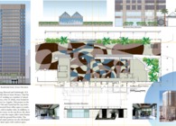 Sky Lofts (Highrise) by Van Tilburg, Banvard, Soderbergh, AIA. 2007