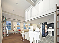 TriBeCa Loft