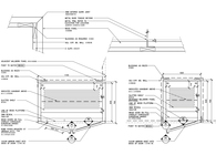 Furniture detailing