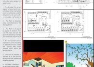 THEME PARK INTERIOR DESIGN PACKAGE