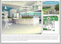 The Pup Hut Canine Sanctuary & Veterinary Clinic