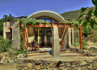 Elfin Forest Interpretive Center - Escodido, CA