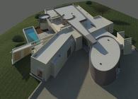 Pfenninger Residence