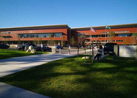 Oak Harbor High School