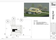 Revit Coursework