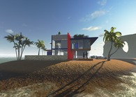 3D Renderings