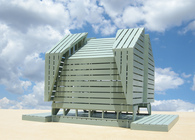 Personal M-velope Retreats