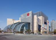 Centumcity Shinsegae UEC