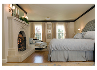 Master Bedroom MA new construction