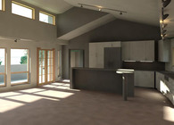 Galisteo Residence
