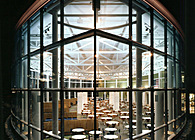 Pfizer Administration Support Facility