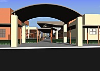 2003 Palm Beach Middle School of the Arts
