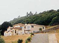 1999 Sean and Karen Rovai Residence