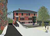 2009 Lofts at Perkins Park (former Lawrence Mills)