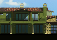 Photoshop Renderings
