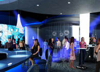 Friedmutter Group - Foxwoods Casino